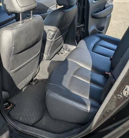 Ниссан Лиф, объемом двигателя 0 л и пробегом 155 тыс. км за 10500 $, фото 9 на Automoto.ua