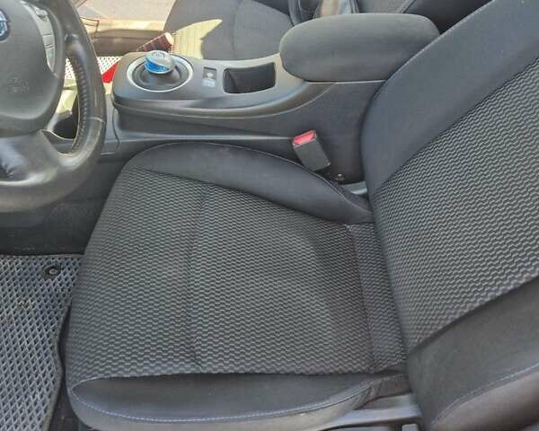 Ніссан Ліф, об'ємом двигуна 0 л та пробігом 117 тис. км за 6999 $, фото 2 на Automoto.ua