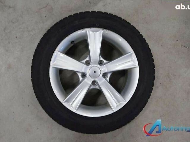 Ніссан Ліф, об'ємом двигуна 0 л та пробігом 94 тис. км за 7900 $, фото 11 на Automoto.ua