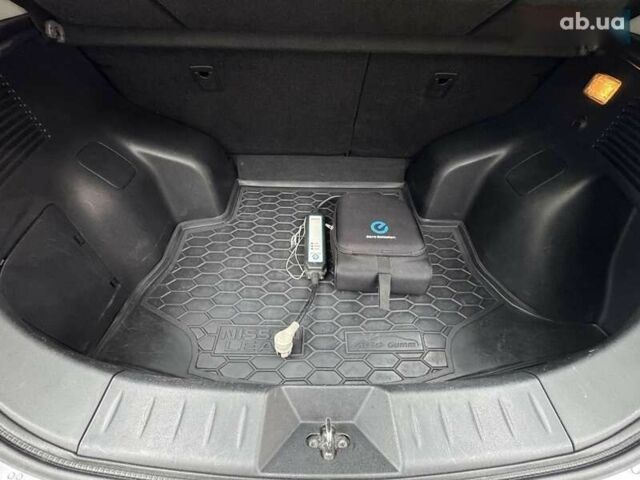 Ніссан Ліф, об'ємом двигуна 0 л та пробігом 159 тис. км за 7500 $, фото 28 на Automoto.ua