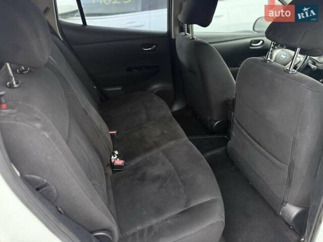 Ниссан Лиф, объемом двигателя 0 л и пробегом 167 тыс. км за 3999 $, фото 21 на Automoto.ua