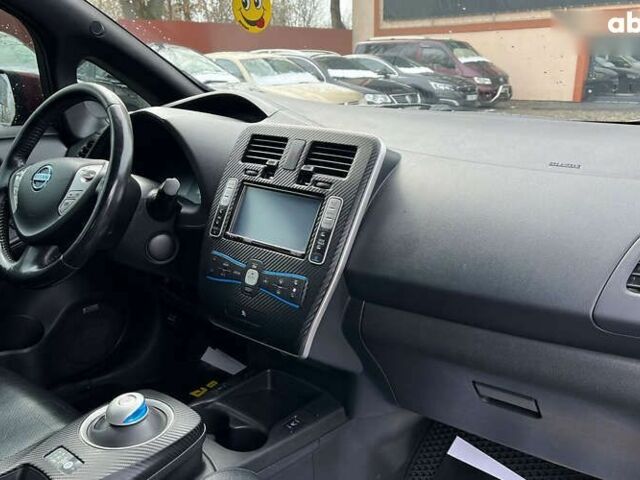 Ниссан Лиф, объемом двигателя 0 л и пробегом 183 тыс. км за 10500 $, фото 21 на Automoto.ua