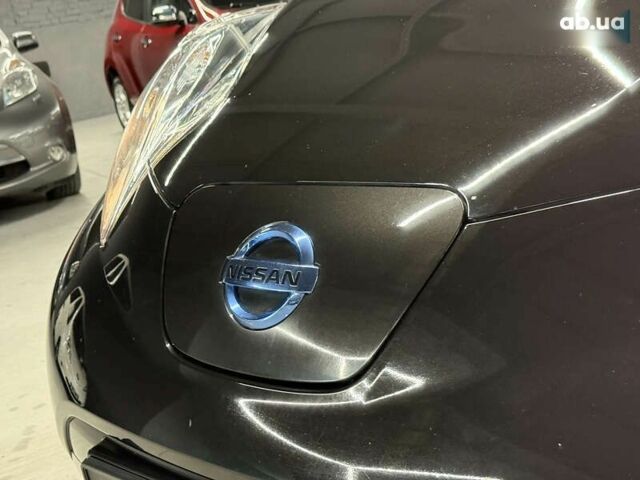 Ниссан Лиф, объемом двигателя 0 л и пробегом 198 тыс. км за 6100 $, фото 8 на Automoto.ua