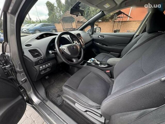 Ніссан Ліф, об'ємом двигуна 0 л та пробігом 159 тис. км за 7500 $, фото 1 на Automoto.ua