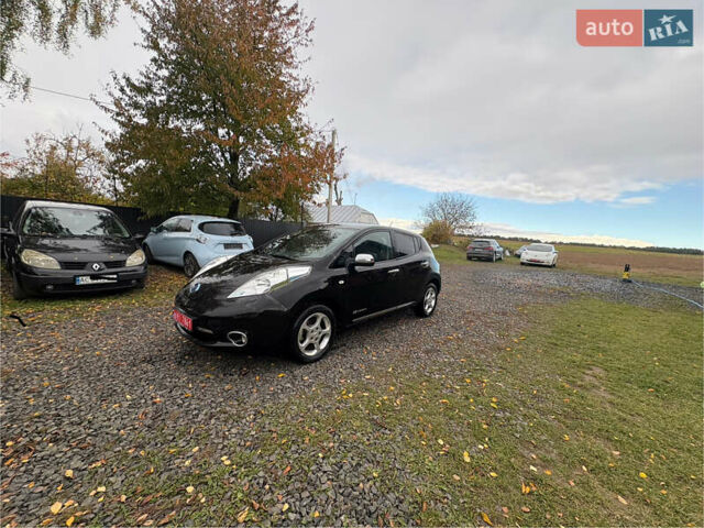 Ниссан Лиф, объемом двигателя 0 л и пробегом 102 тыс. км за 6000 $, фото 8 на Automoto.ua