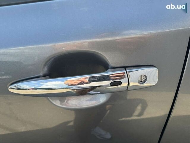 Ниссан Лиф, объемом двигателя 0 л и пробегом 125 тыс. км за 6990 $, фото 12 на Automoto.ua