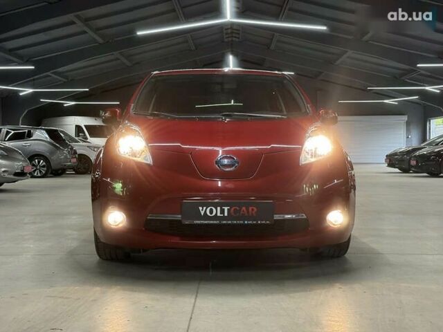 Ніссан Ліф, об'ємом двигуна 0 л та пробігом 153 тис. км за 6900 $, фото 11 на Automoto.ua