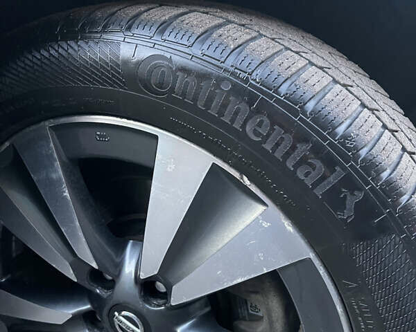 Ниссан Лиф, объемом двигателя 0 л и пробегом 149 тыс. км за 7700 $, фото 28 на Automoto.ua