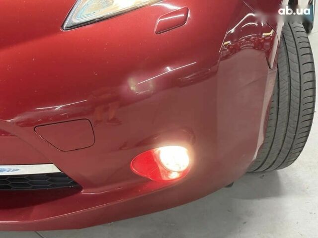 Ніссан Ліф, об'ємом двигуна 0 л та пробігом 153 тис. км за 6900 $, фото 7 на Automoto.ua