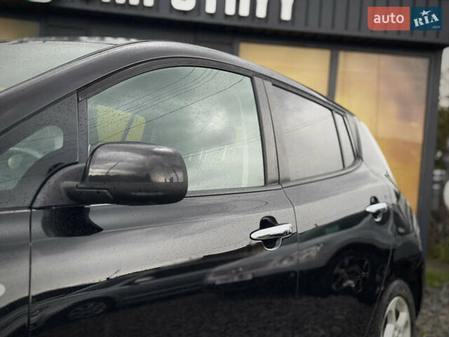Ниссан Лиф, объемом двигателя 0 л и пробегом 116 тыс. км за 7800 $, фото 30 на Automoto.ua