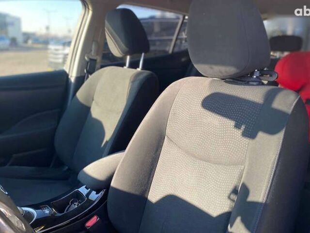 Ніссан Ліф, об'ємом двигуна 0 л та пробігом 122 тис. км за 7700 $, фото 10 на Automoto.ua