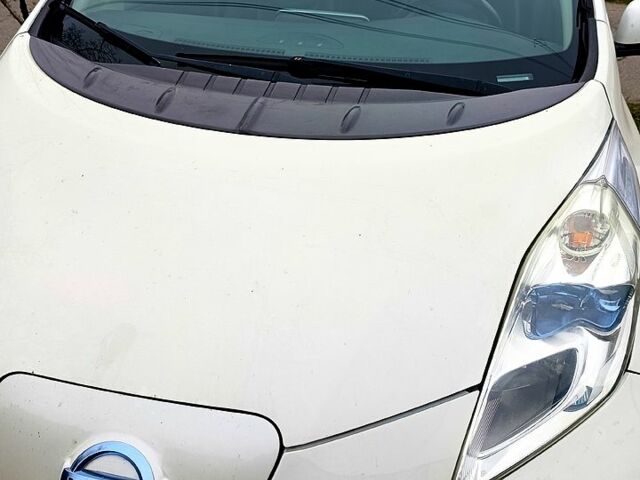 Ниссан Лиф, объемом двигателя 80 л и пробегом 170 тыс. км за 6500 $, фото 8 на Automoto.ua