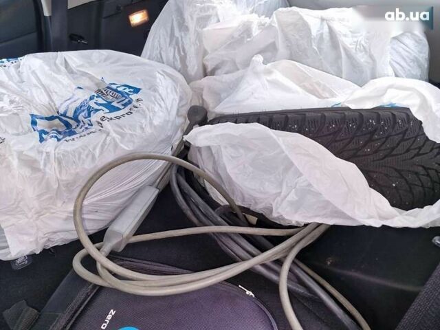 Ниссан Лиф, объемом двигателя 0 л и пробегом 88 тыс. км за 7800 $, фото 12 на Automoto.ua