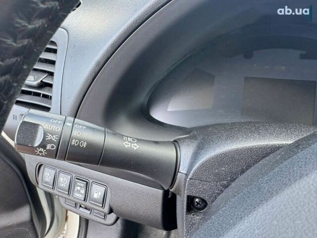 Ніссан Ліф, об'ємом двигуна 0 л та пробігом 71 тис. км за 6900 $, фото 17 на Automoto.ua