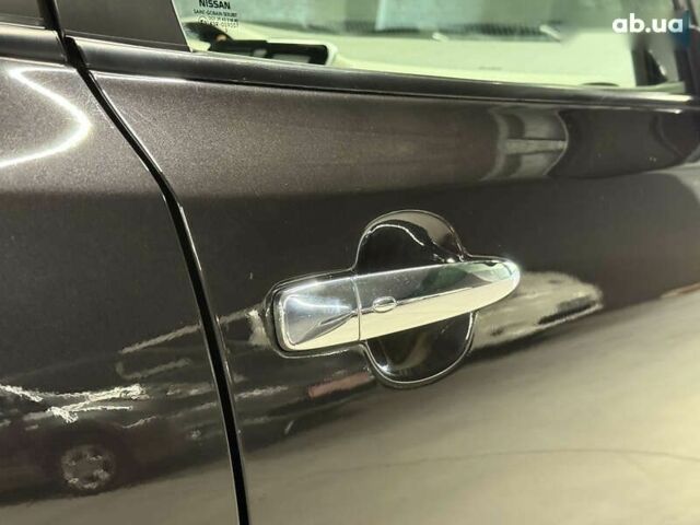 Ниссан Лиф, объемом двигателя 0 л и пробегом 198 тыс. км за 6100 $, фото 26 на Automoto.ua
