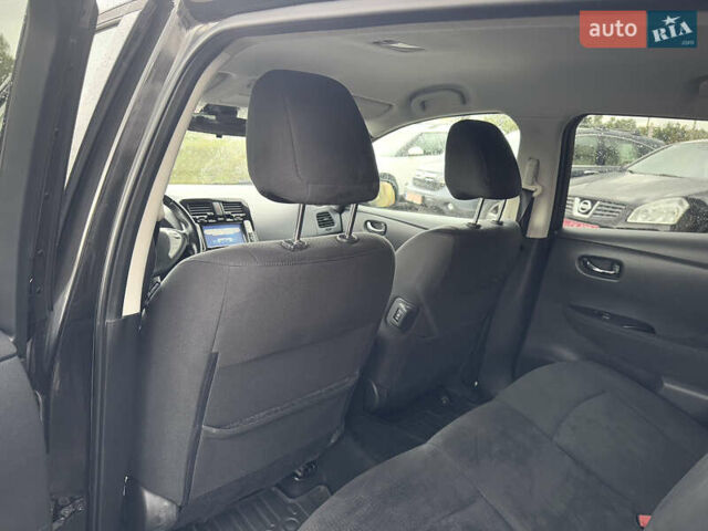 Ниссан Лиф, объемом двигателя 0 л и пробегом 116 тыс. км за 7800 $, фото 44 на Automoto.ua
