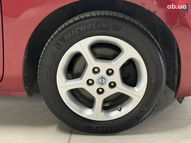 Ніссан Ліф, об'ємом двигуна 0 л та пробігом 153 тис. км за 6900 $, фото 28 на Automoto.ua