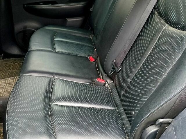 Ниссан Лиф, объемом двигателя 80 л и пробегом 170 тыс. км за 6500 $, фото 4 на Automoto.ua