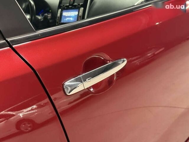 Ніссан Ліф, об'ємом двигуна 0 л та пробігом 153 тис. км за 6900 $, фото 26 на Automoto.ua