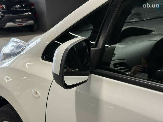 Ниссан Лиф, объемом двигателя 0 л и пробегом 99 тыс. км за 7000 $, фото 25 на Automoto.ua