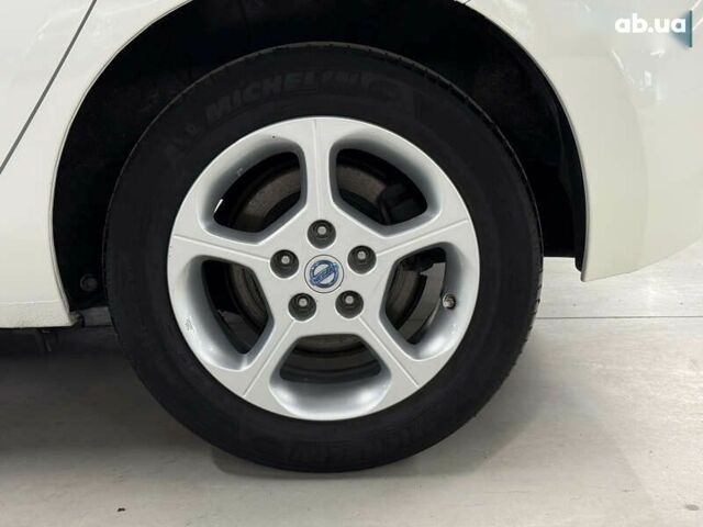 Ниссан Лиф, объемом двигателя 0 л и пробегом 99 тыс. км за 7000 $, фото 22 на Automoto.ua