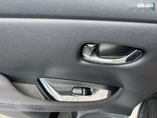 Ніссан Ліф, об'ємом двигуна 0 л та пробігом 71 тис. км за 6900 $, фото 21 на Automoto.ua