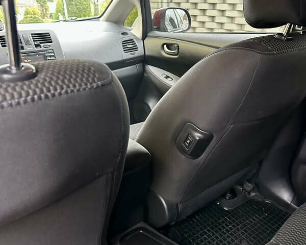 Ниссан Лиф, объемом двигателя 0 л и пробегом 97 тыс. км за 5900 $, фото 16 на Automoto.ua