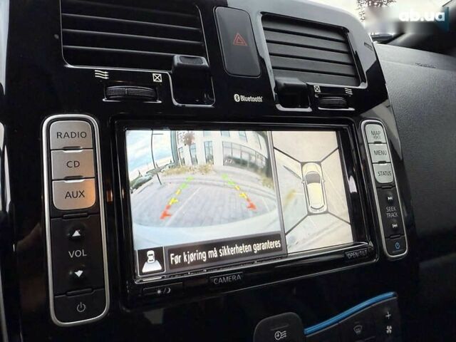 Ніссан Ліф, об'ємом двигуна 0 л та пробігом 161 тис. км за 7700 $, фото 9 на Automoto.ua