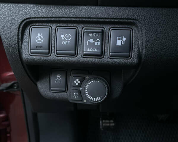 Ниссан Лиф, объемом двигателя 0 л и пробегом 149 тыс. км за 7700 $, фото 16 на Automoto.ua