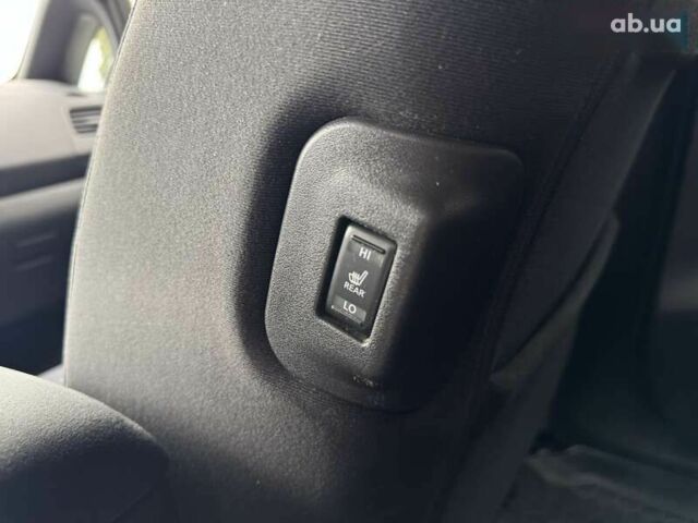 Ніссан Ліф, об'ємом двигуна 0 л та пробігом 159 тис. км за 7500 $, фото 21 на Automoto.ua