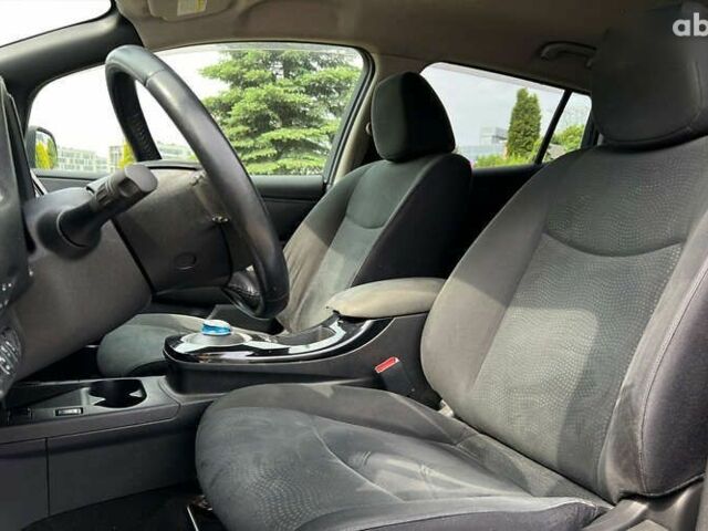 Ніссан Ліф, об'ємом двигуна 0 л та пробігом 80 тис. км за 6400 $, фото 14 на Automoto.ua