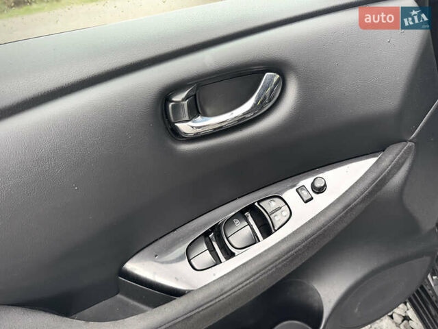 Ниссан Лиф, объемом двигателя 0 л и пробегом 116 тыс. км за 7800 $, фото 49 на Automoto.ua