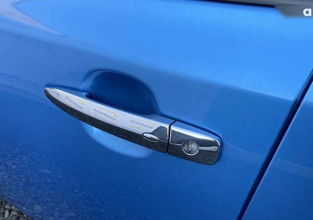 Ниссан Лиф, объемом двигателя 0 л и пробегом 125 тыс. км за 5700 $, фото 16 на Automoto.ua