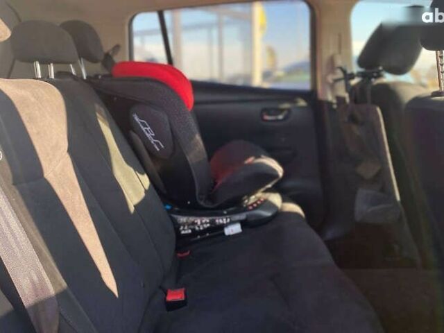 Ніссан Ліф, об'ємом двигуна 0 л та пробігом 122 тис. км за 7700 $, фото 21 на Automoto.ua