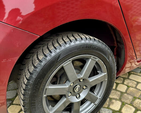 Ниссан Лиф, объемом двигателя 0 л и пробегом 97 тыс. км за 5900 $, фото 11 на Automoto.ua