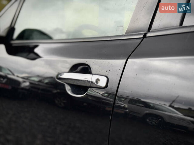 Ниссан Лиф, объемом двигателя 0 л и пробегом 116 тыс. км за 7800 $, фото 23 на Automoto.ua