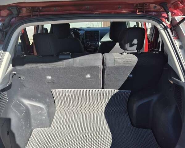 Ніссан Ліф, об'ємом двигуна 0 л та пробігом 117 тис. км за 6999 $, фото 14 на Automoto.ua