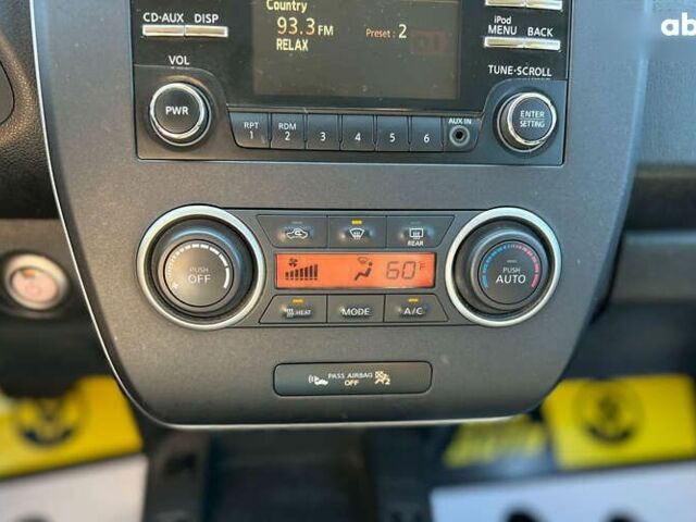 Ниссан Лиф, объемом двигателя 0 л и пробегом 149 тыс. км за 6999 $, фото 18 на Automoto.ua