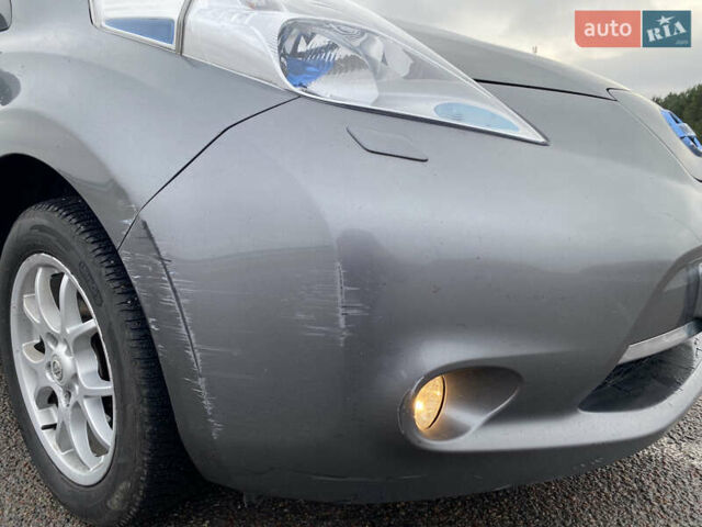 Ниссан Лиф, объемом двигателя 0 л и пробегом 220 тыс. км за 4399 $, фото 27 на Automoto.ua