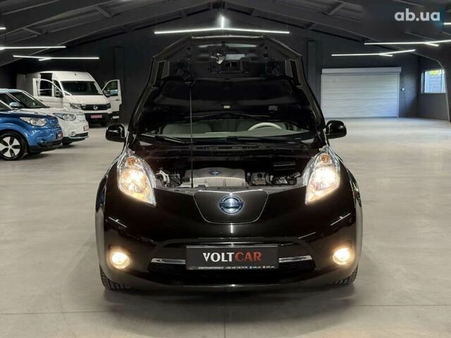 Ниссан Лиф, объемом двигателя 0 л и пробегом 198 тыс. км за 6100 $, фото 28 на Automoto.ua