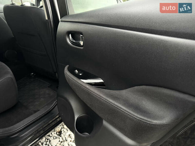Ниссан Лиф, объемом двигателя 0 л и пробегом 116 тыс. км за 7800 $, фото 41 на Automoto.ua