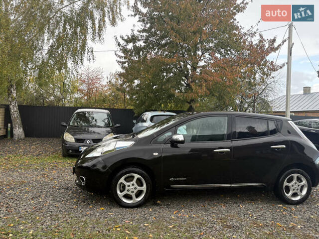 Ниссан Лиф, объемом двигателя 0 л и пробегом 102 тыс. км за 6000 $, фото 7 на Automoto.ua