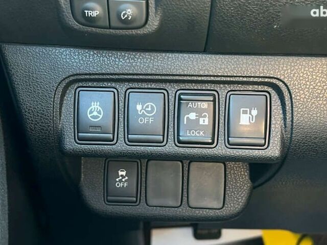 Ниссан Лиф, объемом двигателя 0 л и пробегом 149 тыс. км за 6999 $, фото 20 на Automoto.ua