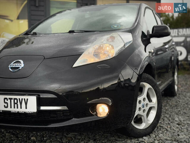 Ниссан Лиф, объемом двигателя 0 л и пробегом 116 тыс. км за 7800 $, фото 29 на Automoto.ua