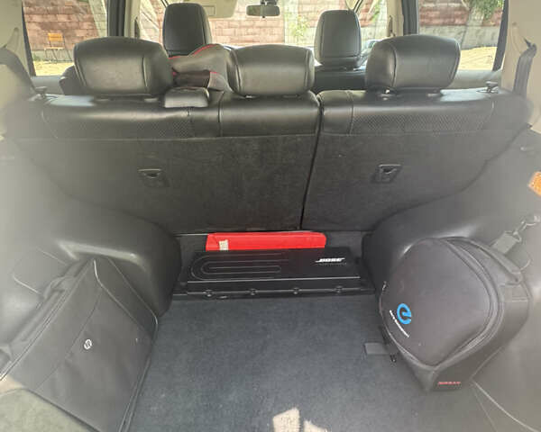 Ніссан Ліф, об'ємом двигуна 0 л та пробігом 99 тис. км за 6600 $, фото 12 на Automoto.ua