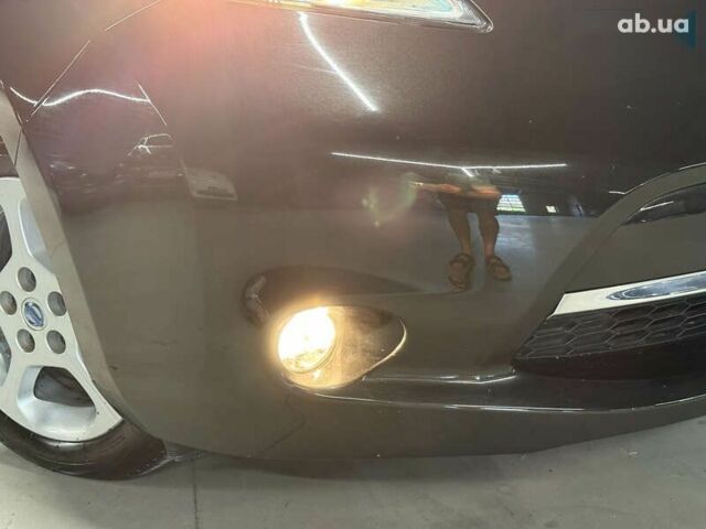 Ниссан Лиф, объемом двигателя 0 л и пробегом 198 тыс. км за 6100 $, фото 5 на Automoto.ua