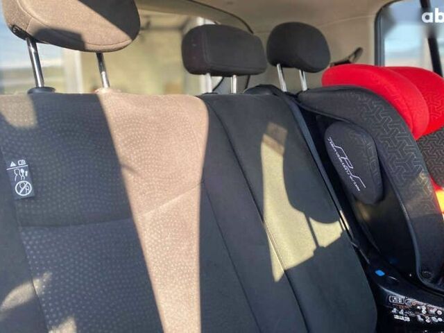 Ніссан Ліф, об'ємом двигуна 0 л та пробігом 122 тис. км за 7700 $, фото 22 на Automoto.ua