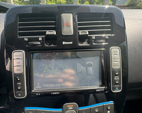 Ніссан Ліф, об'ємом двигуна 0 л та пробігом 99 тис. км за 6600 $, фото 6 на Automoto.ua