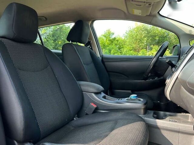 Ниссан Лиф, объемом двигателя 0 л и пробегом 149 тыс. км за 7200 $, фото 8 на Automoto.ua