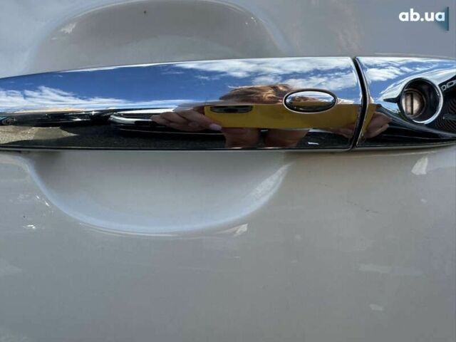 Ніссан Ліф, об'ємом двигуна 0 л та пробігом 71 тис. км за 6900 $, фото 10 на Automoto.ua